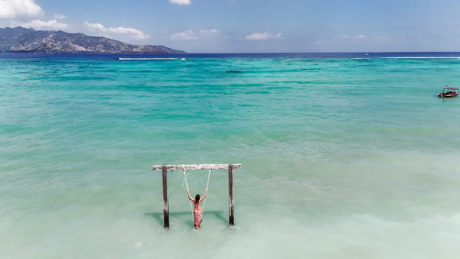 Gili & Lombok
